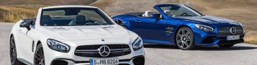 Mercedes-Benz-SL-Minor-model-change-2016-07